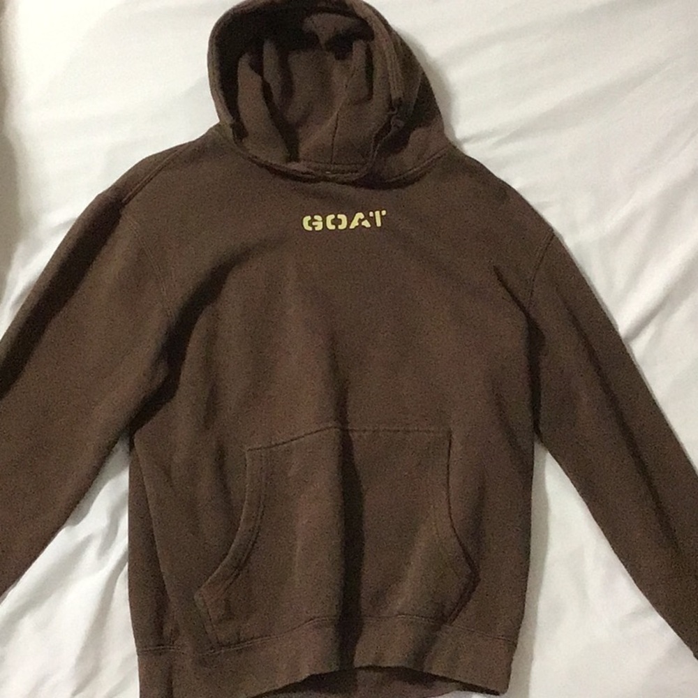 Men’s sweatshirt